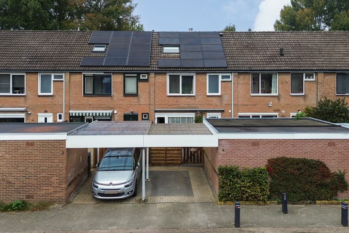 Foto 1 van Klingmakersdonk 4