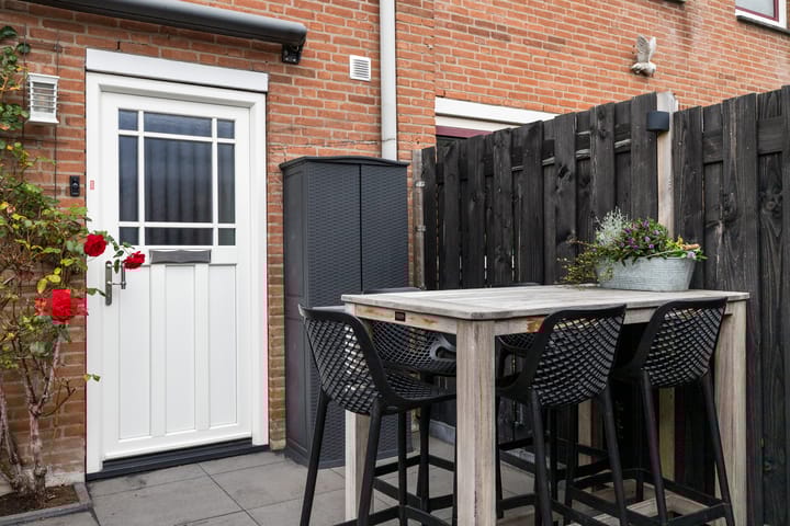 Foto 5 van Klingmakersdonk 4