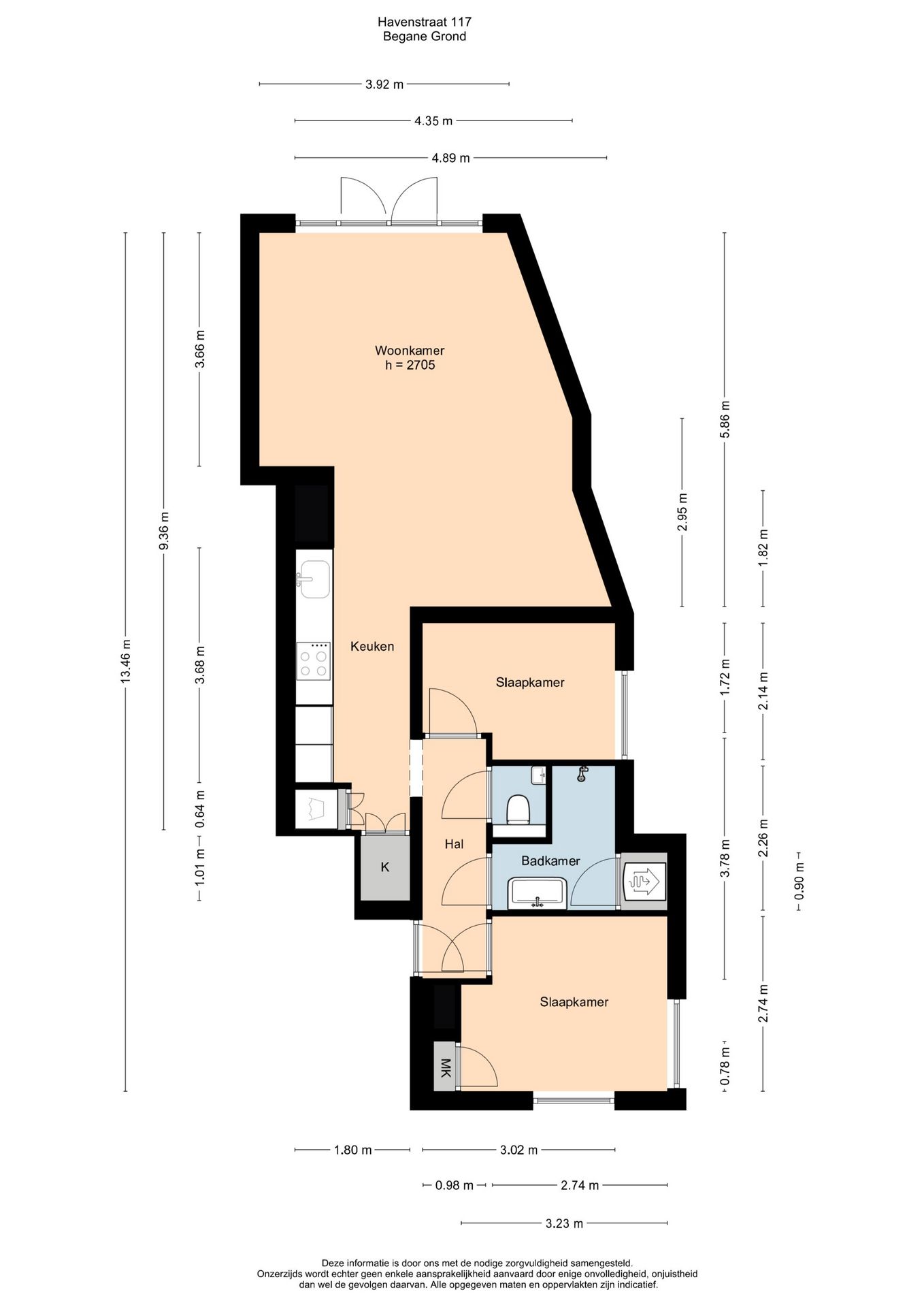 Photo 50 of Havenstraat 117