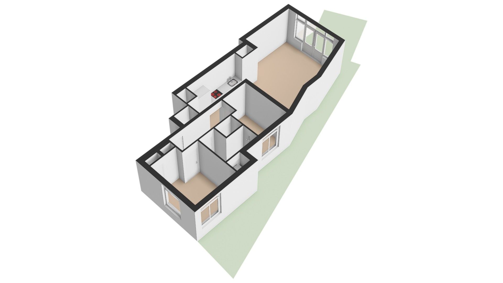 Photo 51 of Havenstraat 117