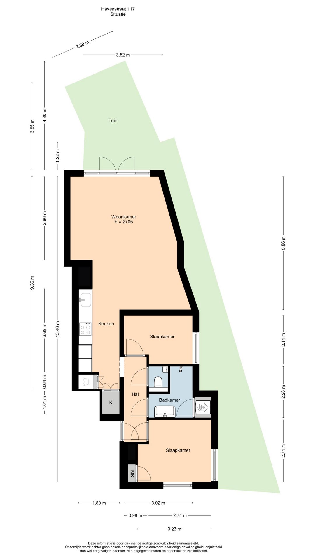 Photo 52 of Havenstraat 117