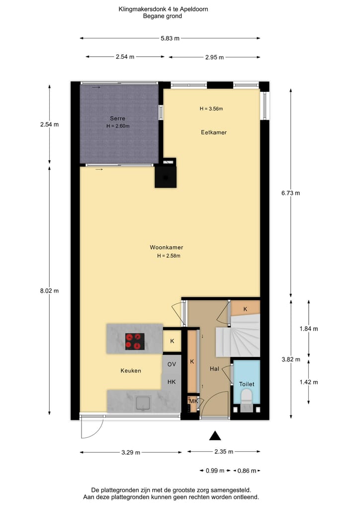 Foto 53 van Klingmakersdonk 4