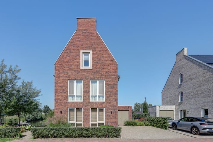 Foto 2 van Majoor 56