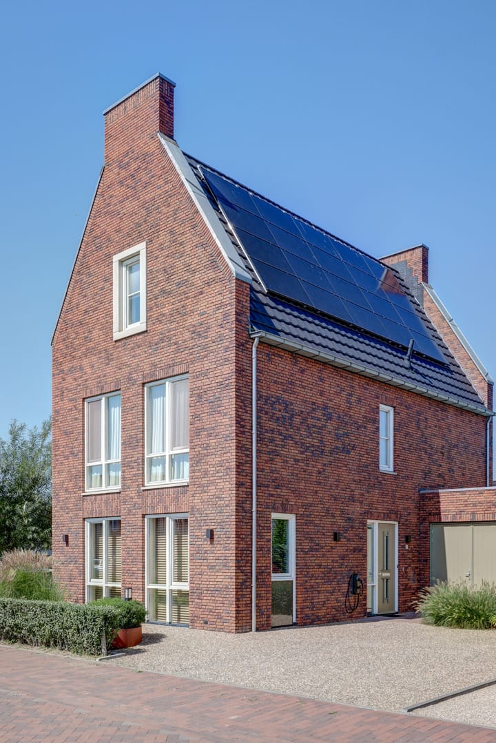 Foto 5 van Majoor 56