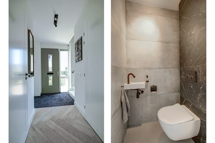 Foto 7 van Majoor 56