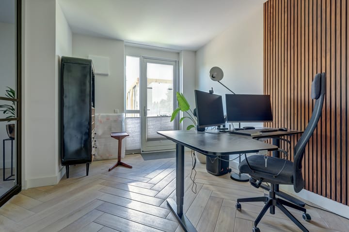 Foto 20 van Majoor 56