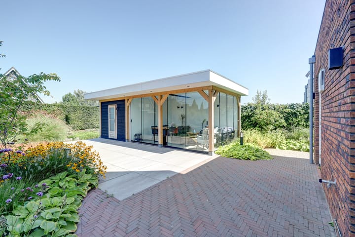 Foto 38 van Majoor 56