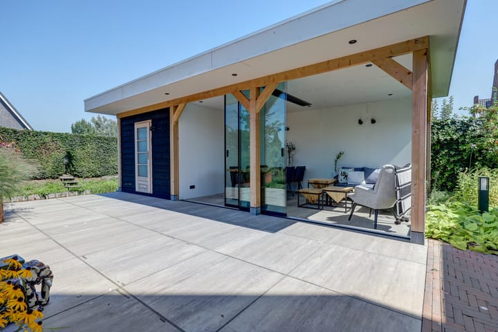 Foto 39 van Majoor 56