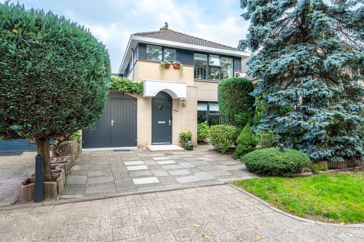 Foto 6 van Heemraadserf 18