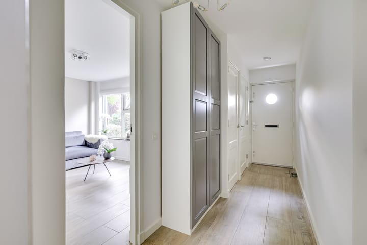 Foto 8 van Heemraadserf 18