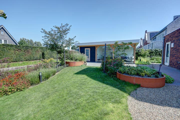 Foto 43 van Majoor 56