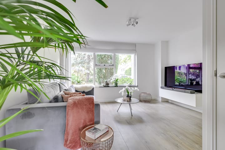 Foto 10 van Heemraadserf 18