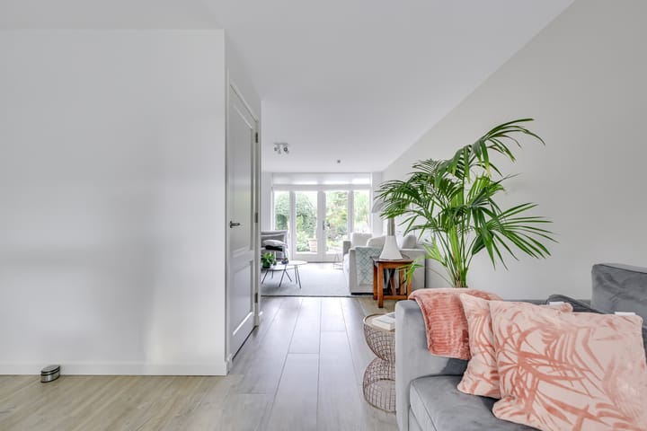 Foto 11 van Heemraadserf 18