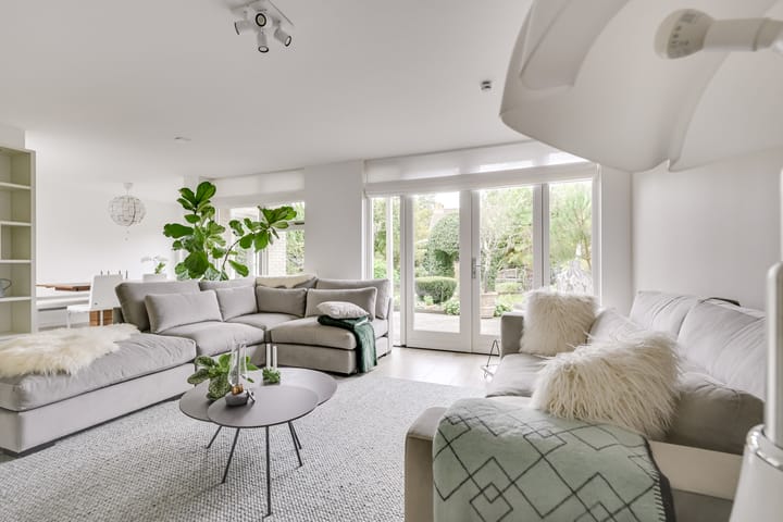 Foto 13 van Heemraadserf 18