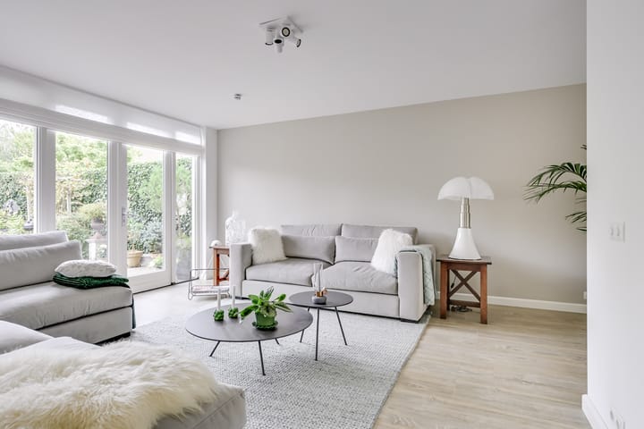 Foto 15 van Heemraadserf 18