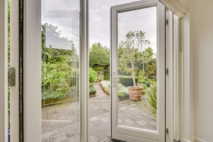 Foto 27 van Heemraadserf 18