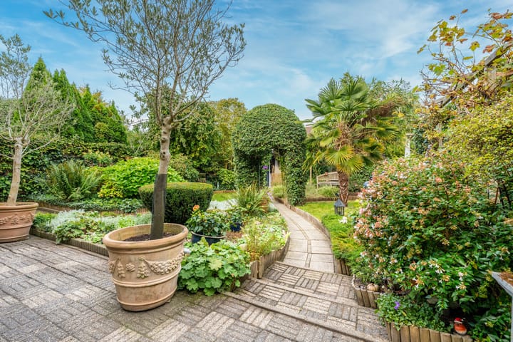 Foto 28 van Heemraadserf 18