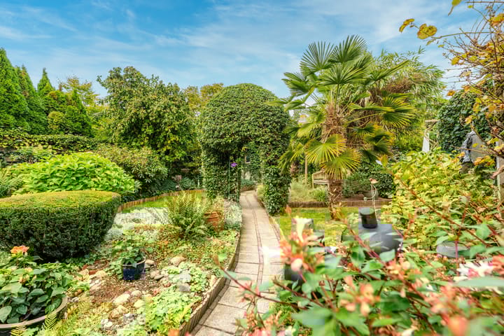 Foto 30 van Heemraadserf 18