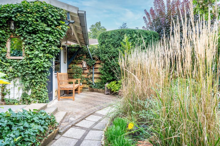 Foto 32 van Heemraadserf 18