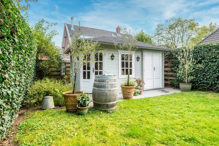 Foto 35 van Heemraadserf 18