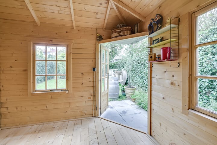 Foto 38 van Heemraadserf 18