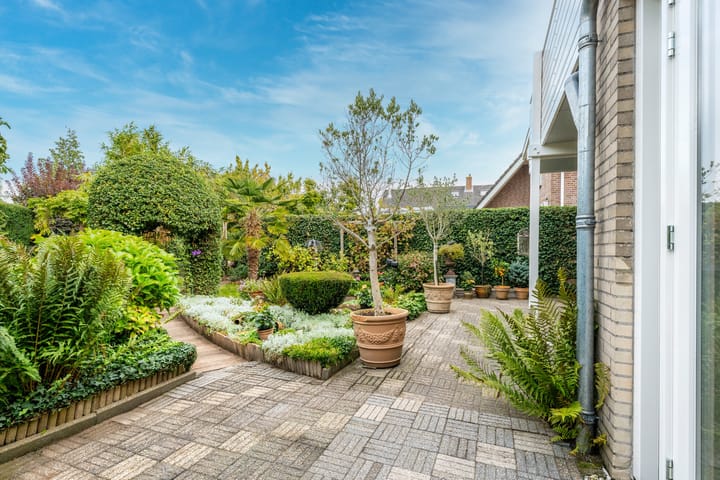 Foto 46 van Heemraadserf 18