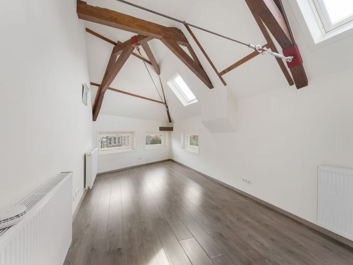 Foto 2 van Predikherenstraat 1-E