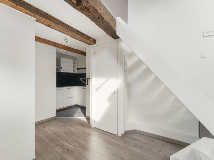 Foto 4 van Predikherenstraat 1-E