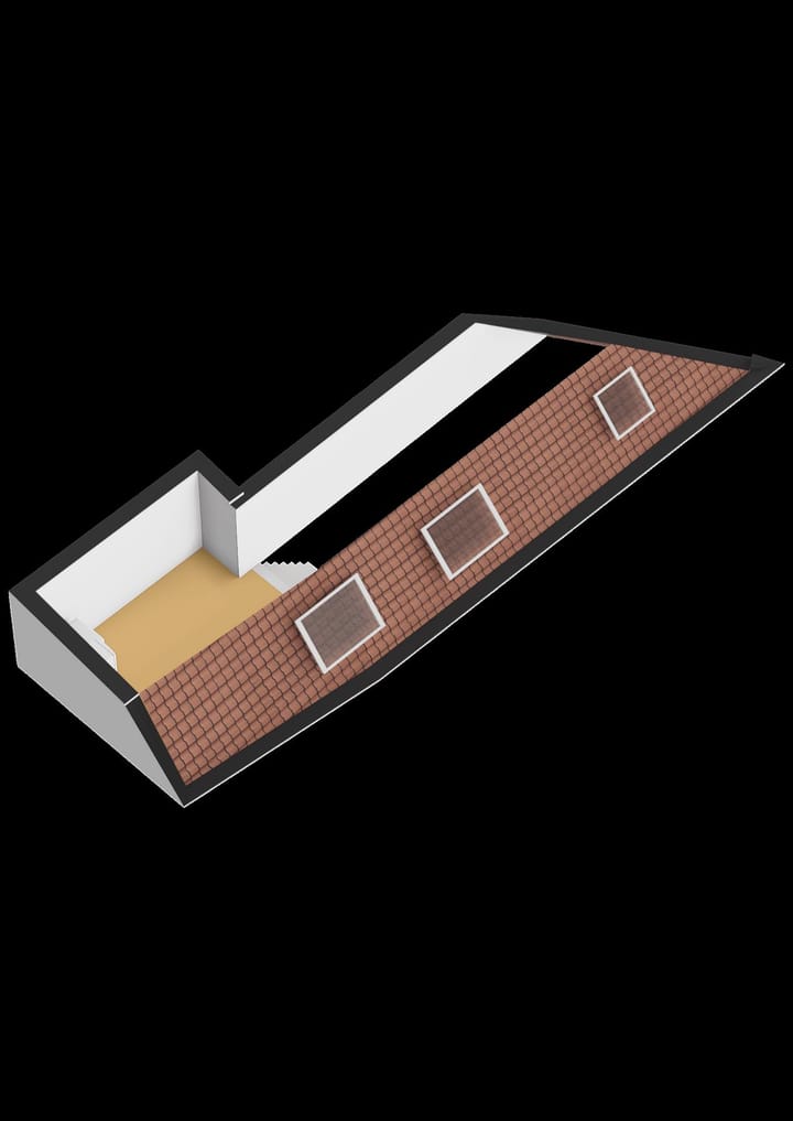 Foto 22 van Predikherenstraat 1-E