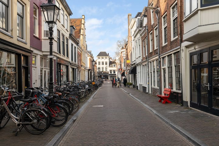 Foto 5 van Predikherenstraat 1-E