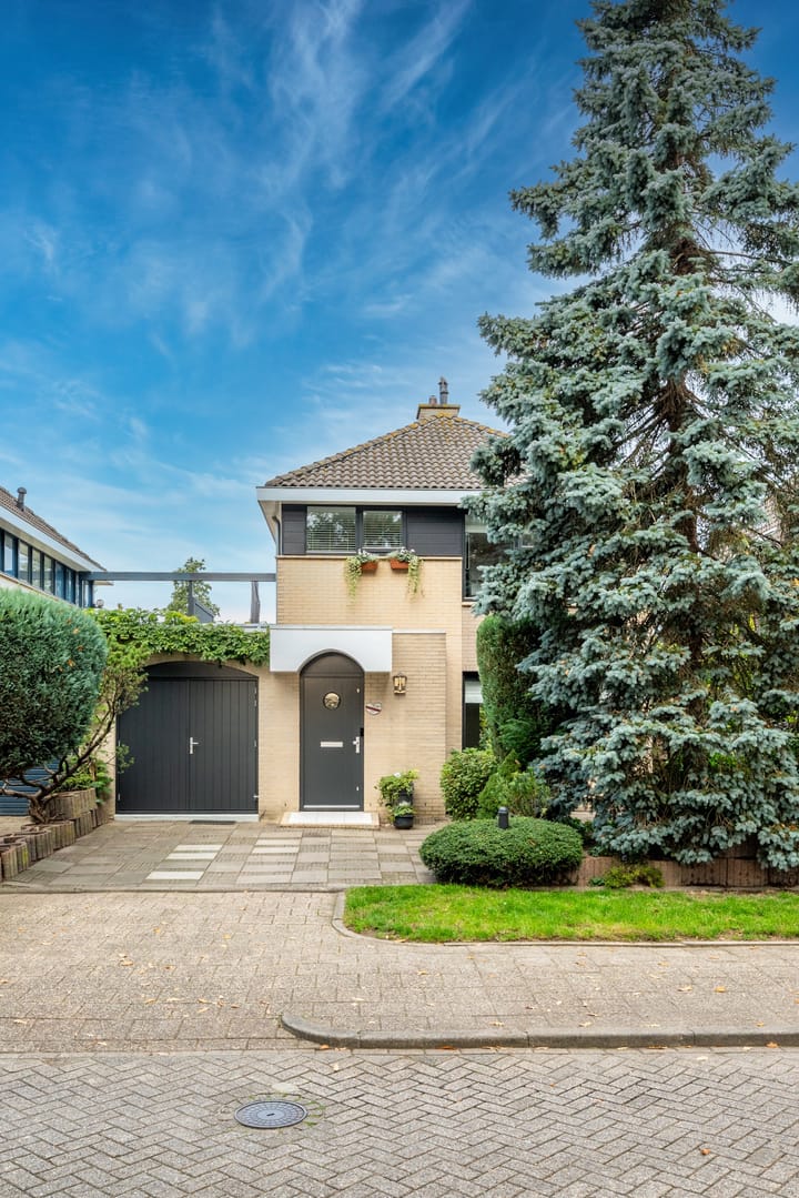 Foto 71 van Heemraadserf 18