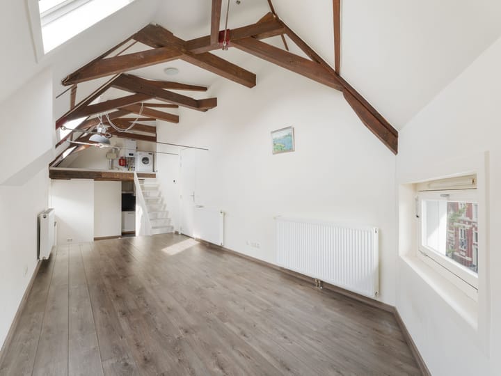 Foto 8 van Predikherenstraat 1-E