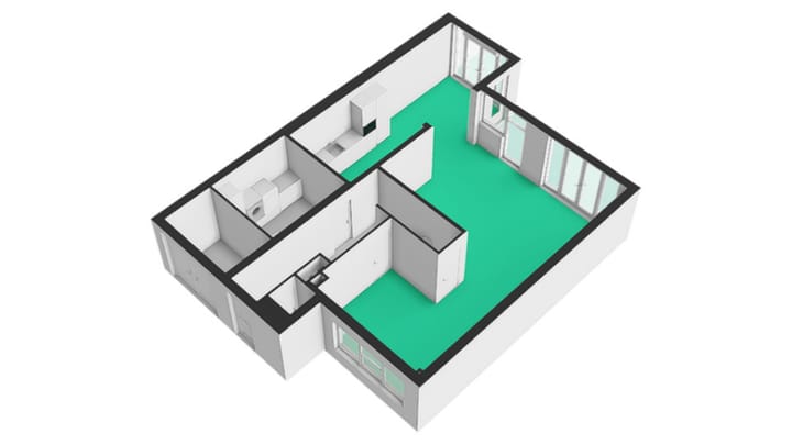 Foto 79 van Heemraadserf 18