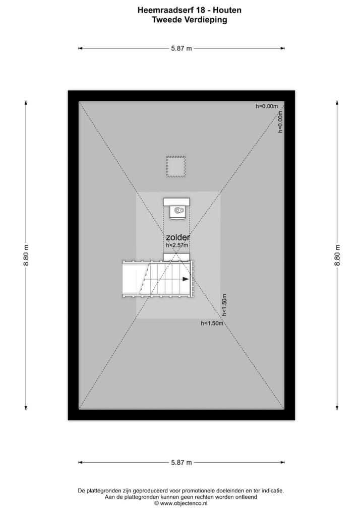 Foto 83 van Heemraadserf 18