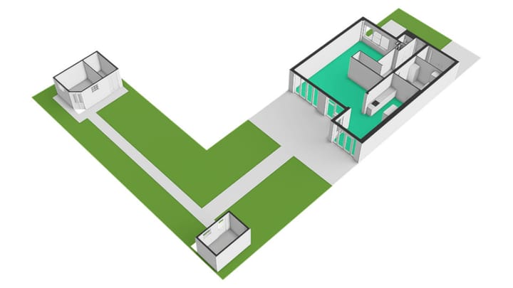 Foto 87 van Heemraadserf 18