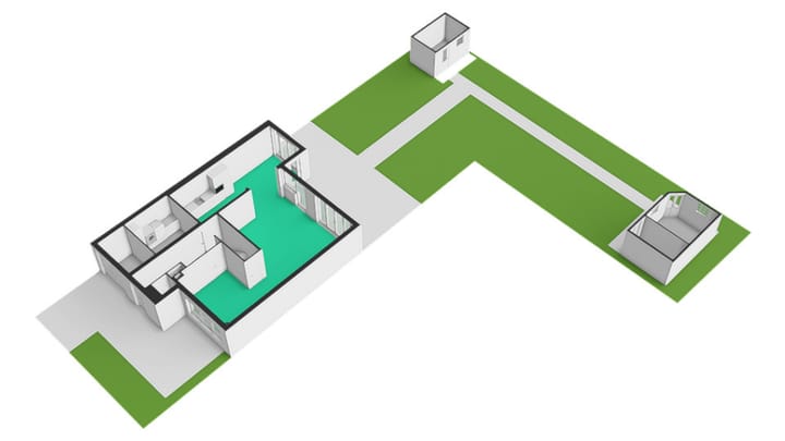 Foto 88 van Heemraadserf 18