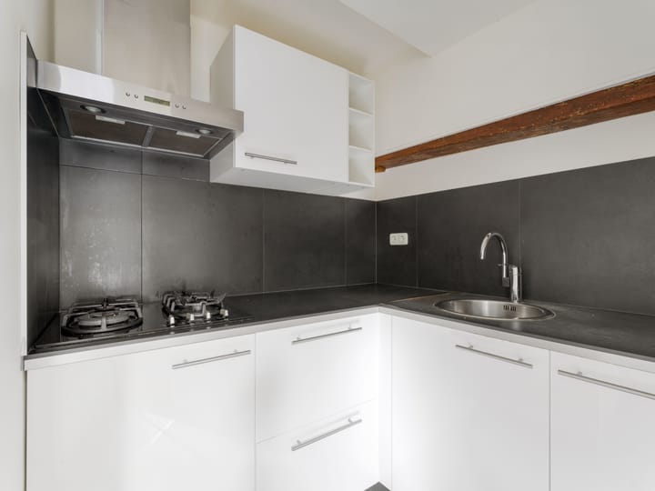 Foto 10 van Predikherenstraat 1-E