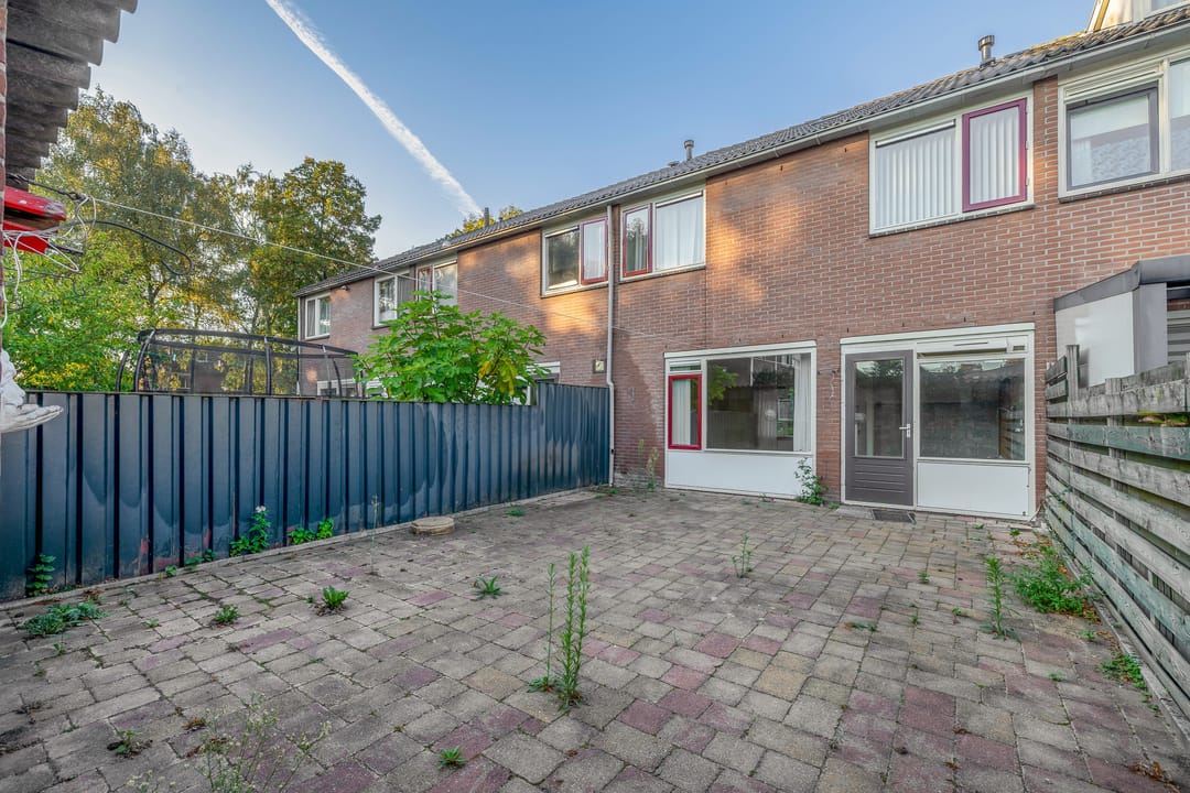 Foto 2 van Malvert 7376