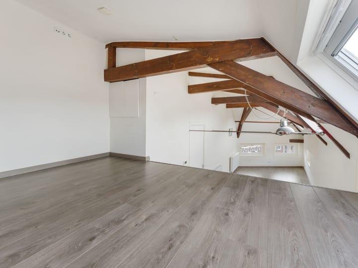 Foto 13 van Predikherenstraat 1-E