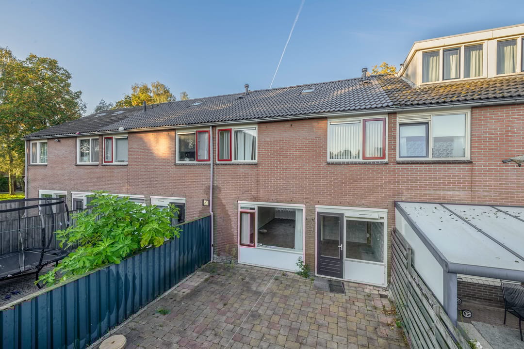 Foto 26 van Malvert 7376