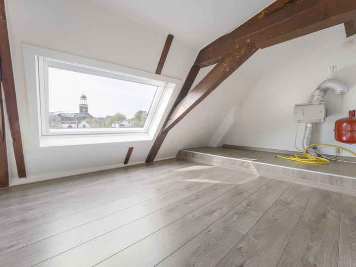 Foto 14 van Predikherenstraat 1-E