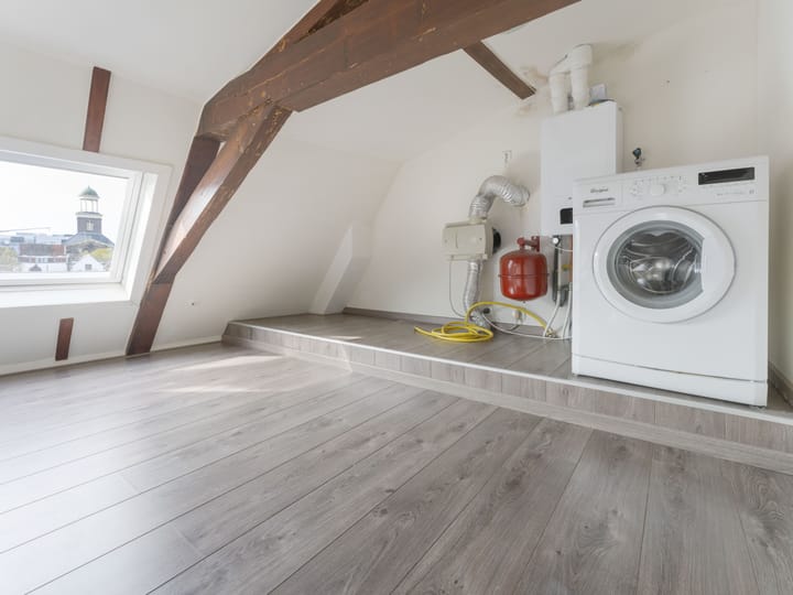 Foto 15 van Predikherenstraat 1-E