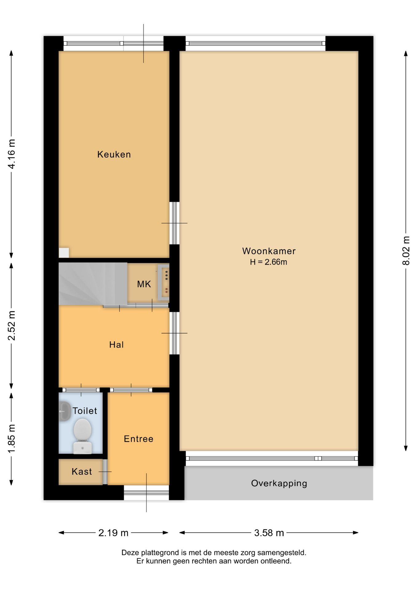 Foto 33 van Malvert 7376