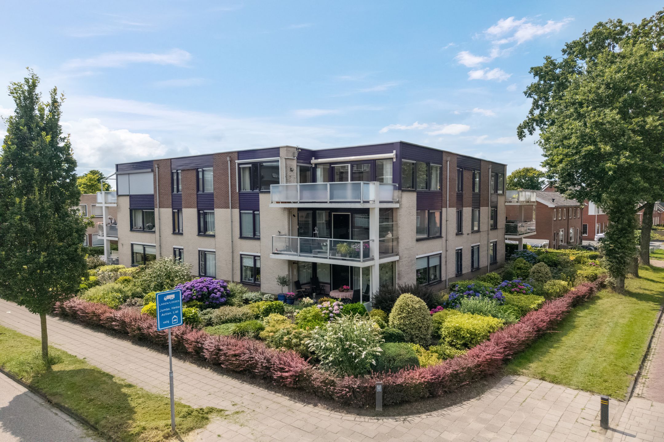 Westerstraat 19-H, 19, H, Roden, 9301BB, Drenthe, Nederland 19