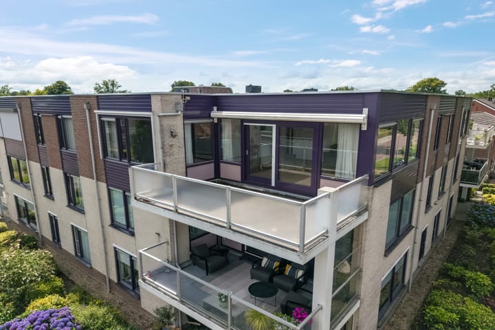 Foto 3 van Westerstraat 19-H