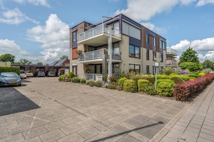 Foto 5 van Westerstraat 19-H