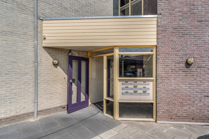 Foto 6 van Westerstraat 19-H