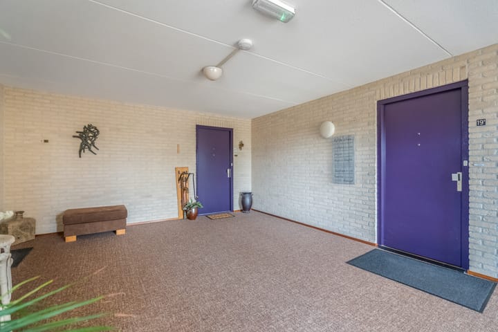 Foto 8 van Westerstraat 19-H