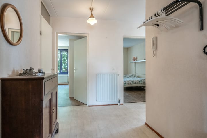 Foto 9 van Westerstraat 19-H