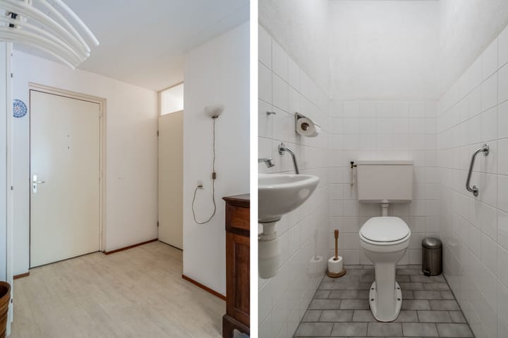 Foto 10 van Westerstraat 19-H